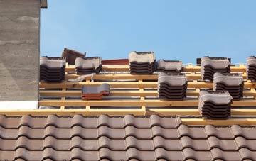 Spreakley clay roofing costs