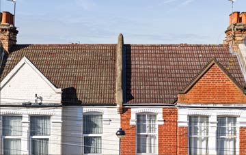 clay roofing Spreakley, Surrey