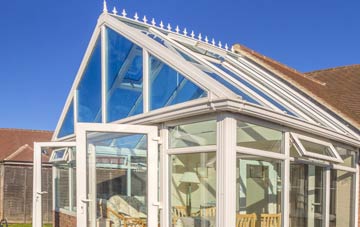 conservatory roof insulation costs Spreakley