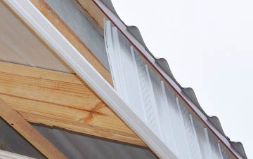 why Spreakley fascia repairs are essential