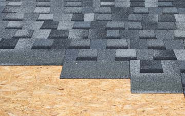 expert Spreakley asphalt roof companies