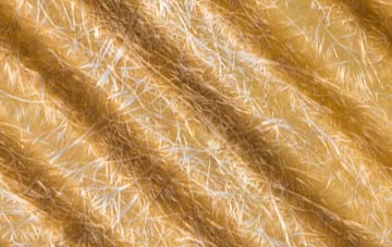 Spreakley fibreglass roof waterproofing