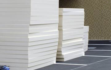 Spreakley flat roof insulation costs