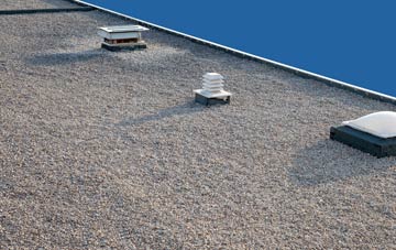 flat roofing Spreakley, Surrey