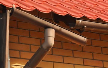 Spreakley gutter repair costs