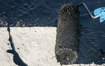 Spreakley liquid sealant waterproofing