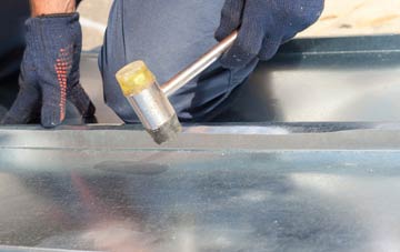 Spreakley metal roofing costs