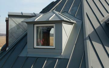 metal roofing Spreakley, Surrey