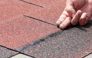 Spreakley asphalt roof repairs
