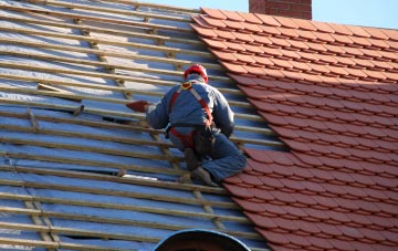 roof tiles Spreakley, Surrey