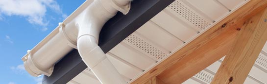 get Spreakley guttering quotes today