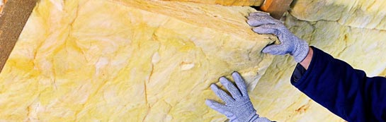 quotes for Spreakley roof insulation