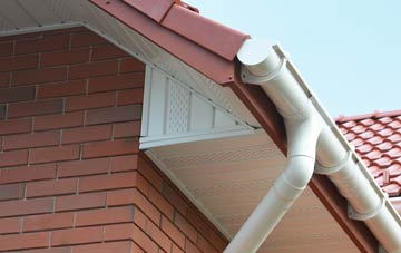 Spreakley soffit repair costs