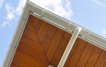 Spreakley soffit types