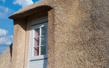 Spreakley thatch roof disadvantages