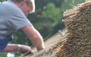 professional Spreakley thatchers