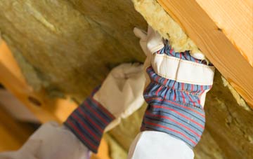 types of Spreakley pitched roof insulation materials