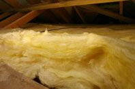 Spreakley pitch roof insulation