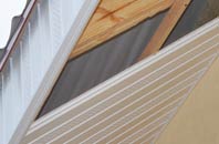 rated Spreakley soffit repair companies