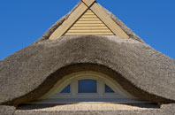 Spreakley thatch roofing